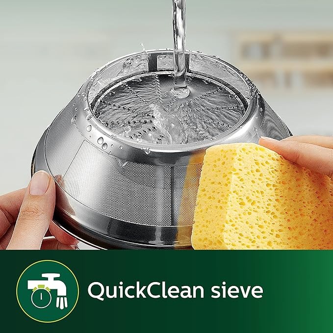 Philips Collection Juicer And Fruit Extractor - HR1855 || 700W - Thumbnail 4