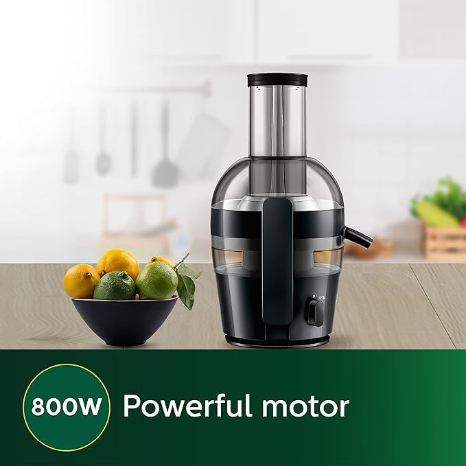 Philips Collection Juicer And Fruit Extractor - HR1855 || 700W - Thumbnail 6