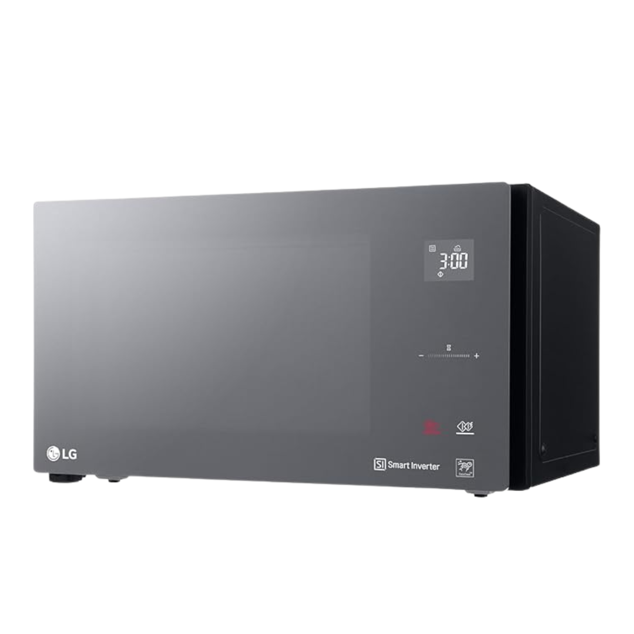 LG 42 Ltr MH8295DIS Grill Inverter Microwave Oven - Thumbnail 4