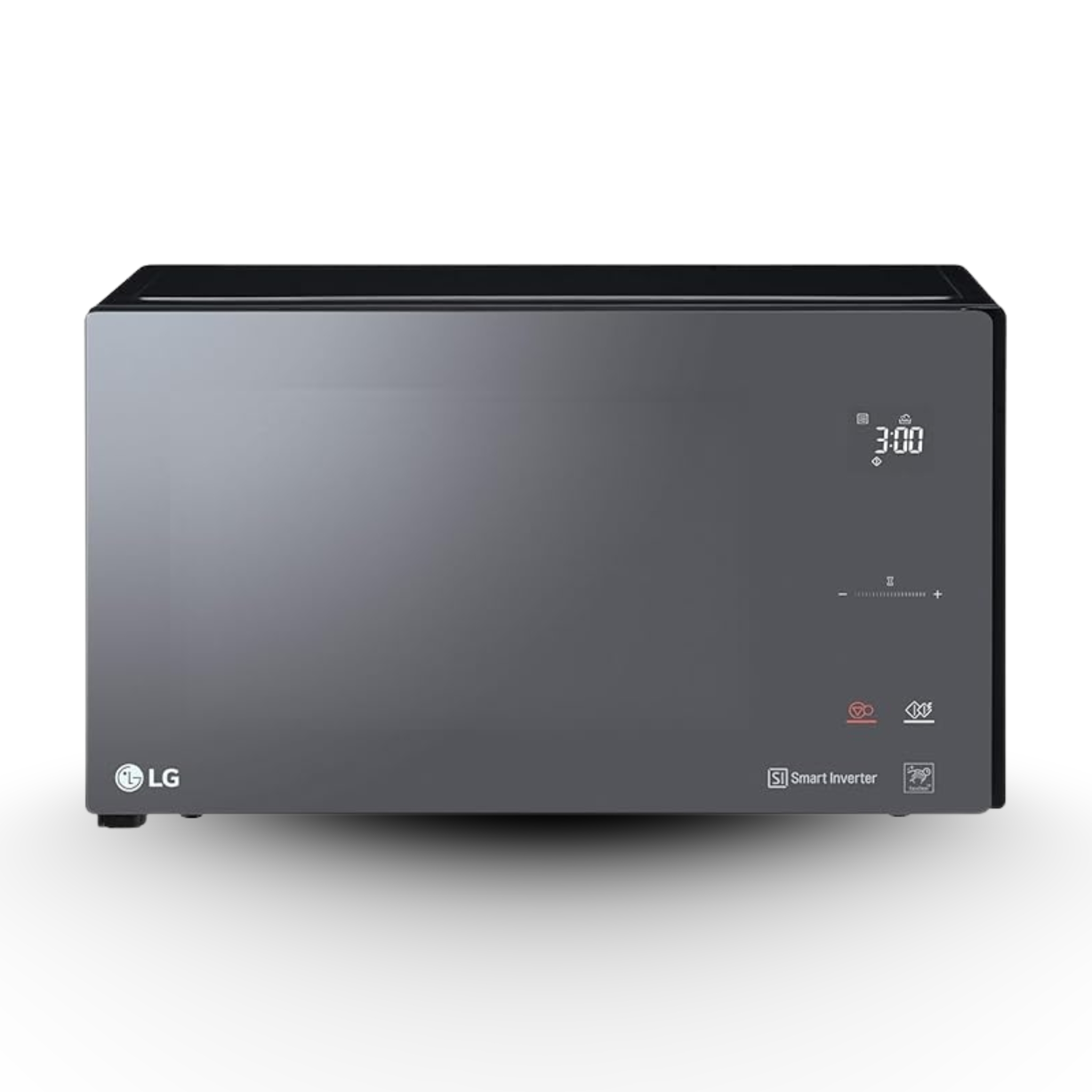 LG 42 Ltr MH8295DIS Grill Inverter Microwave Oven - Thumbnail 5