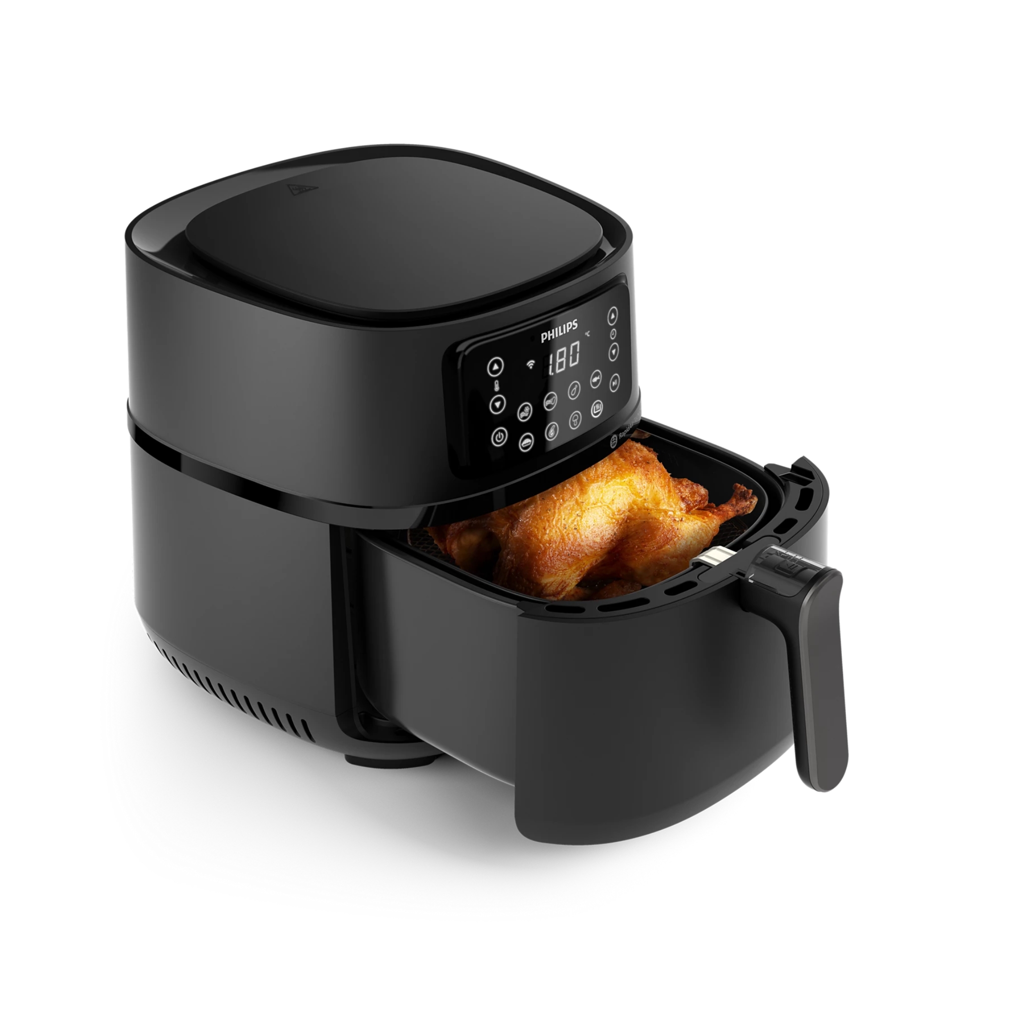 Philips HD9285 7.2 Ltr Air fryer With 2000w - Thumbnail 4