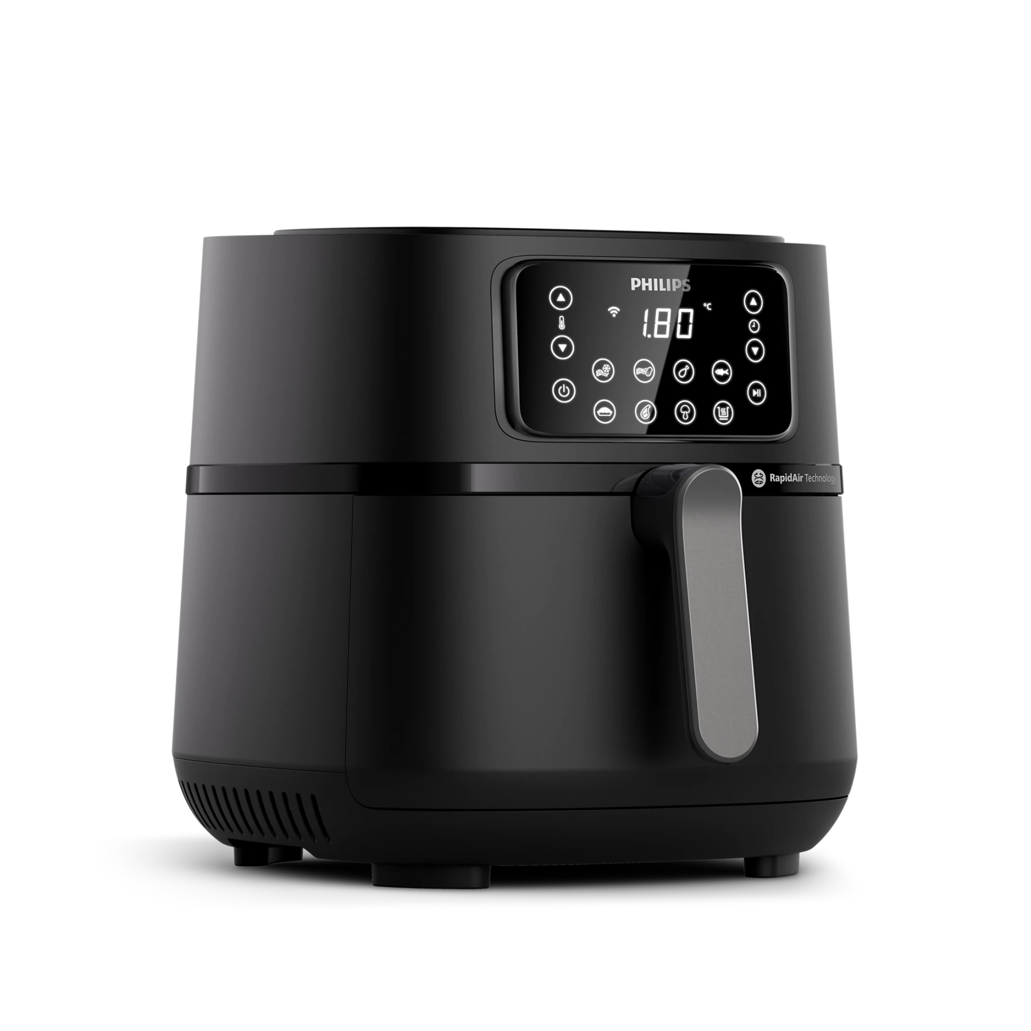 Philips HD9285 7.2 Ltr Air fryer With 2000w - Thumbnail 5