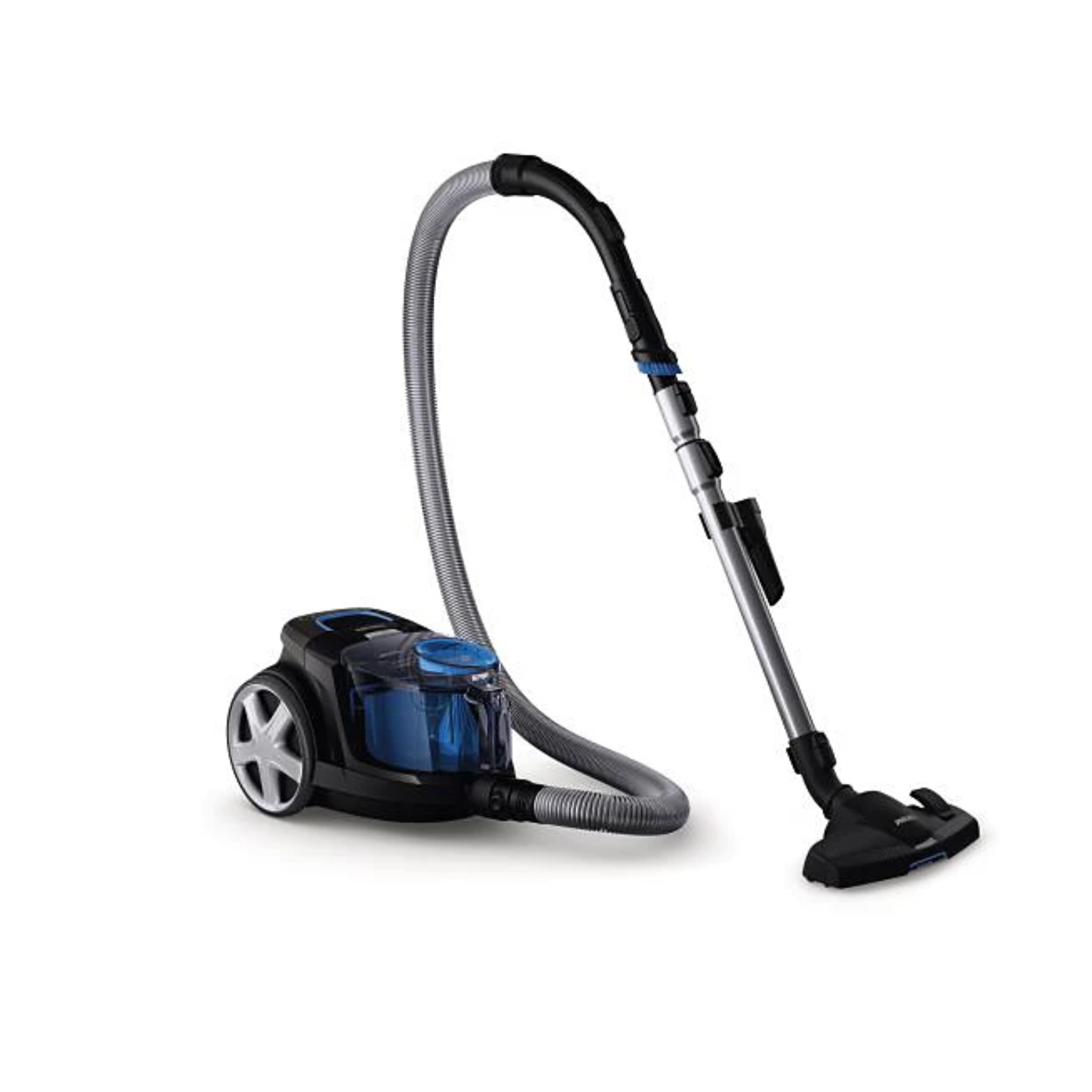 Philips FC9350/01 Power Pro Compact Bagless Vacuum Cleaner | 1800 Watt