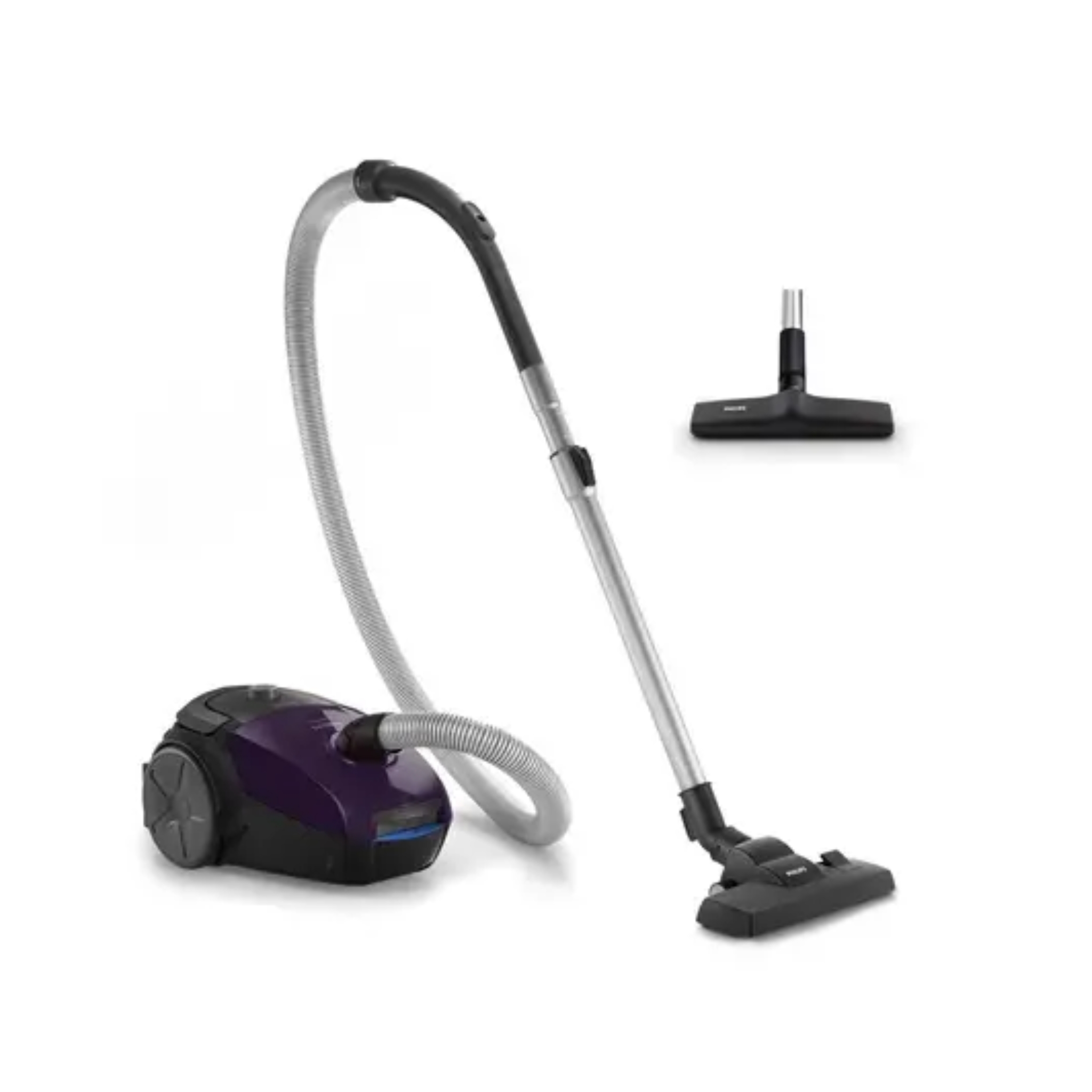 PHILIPS FC-8295/61 Electric Vacum Cleaner 2000 Watt Magic Purple - Thumbnail 5