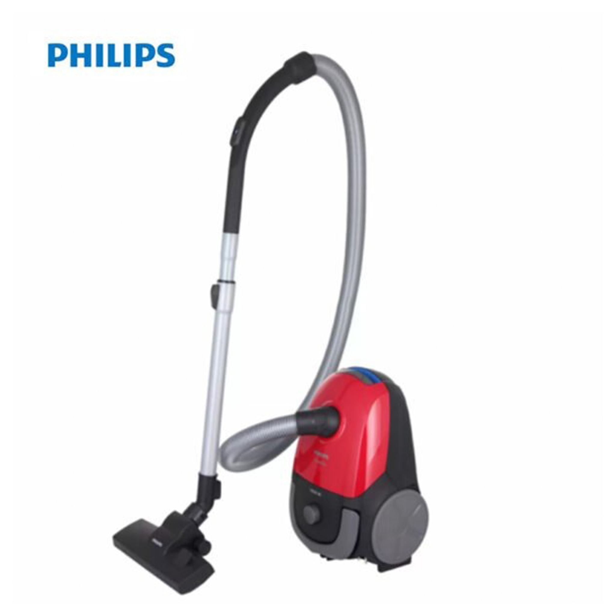 Philips FC8293/01 Bagged Vacuum Cleaner - Thumbnail 2