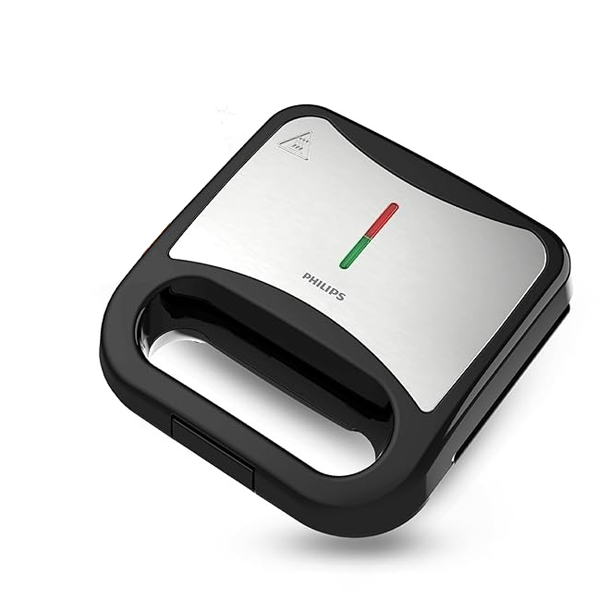 Philips HD3010/80 Sandwich Maker 700W Flat & Grilled Plates