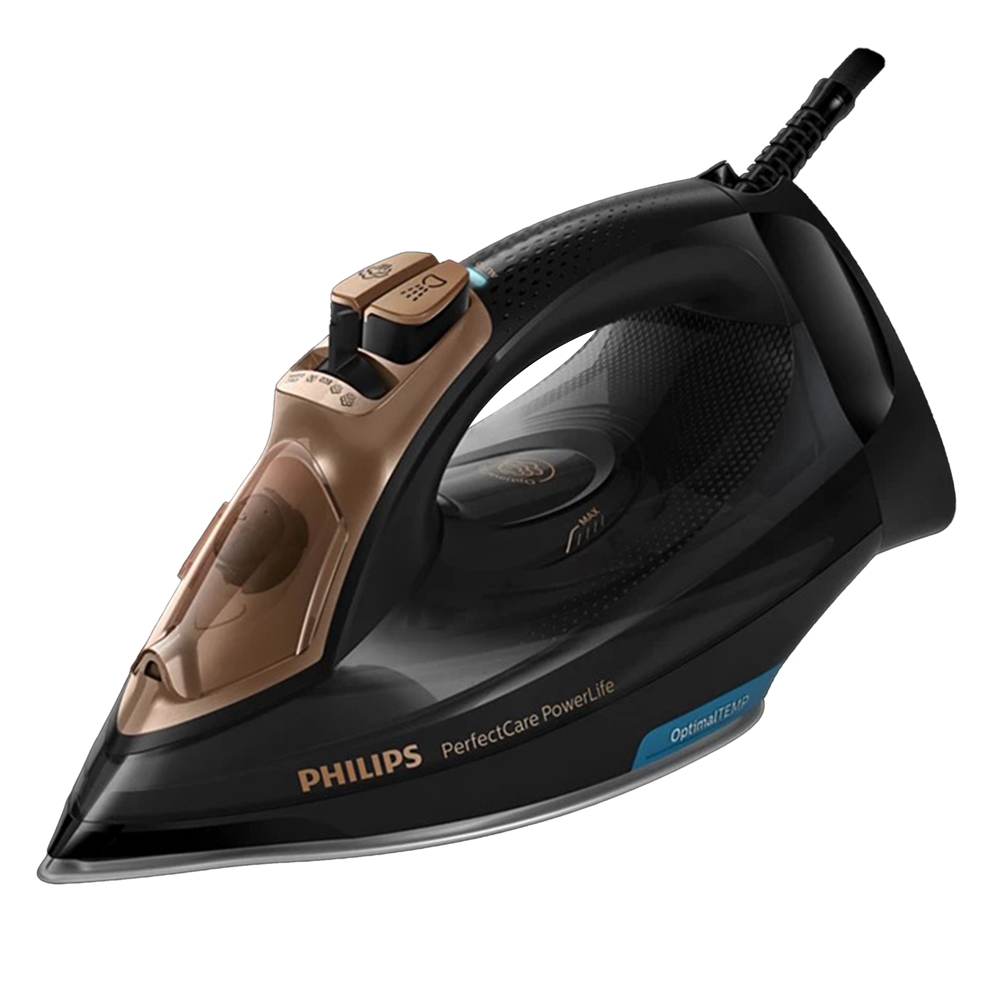 Philips 2600W Steam Iron (GC3929/60)