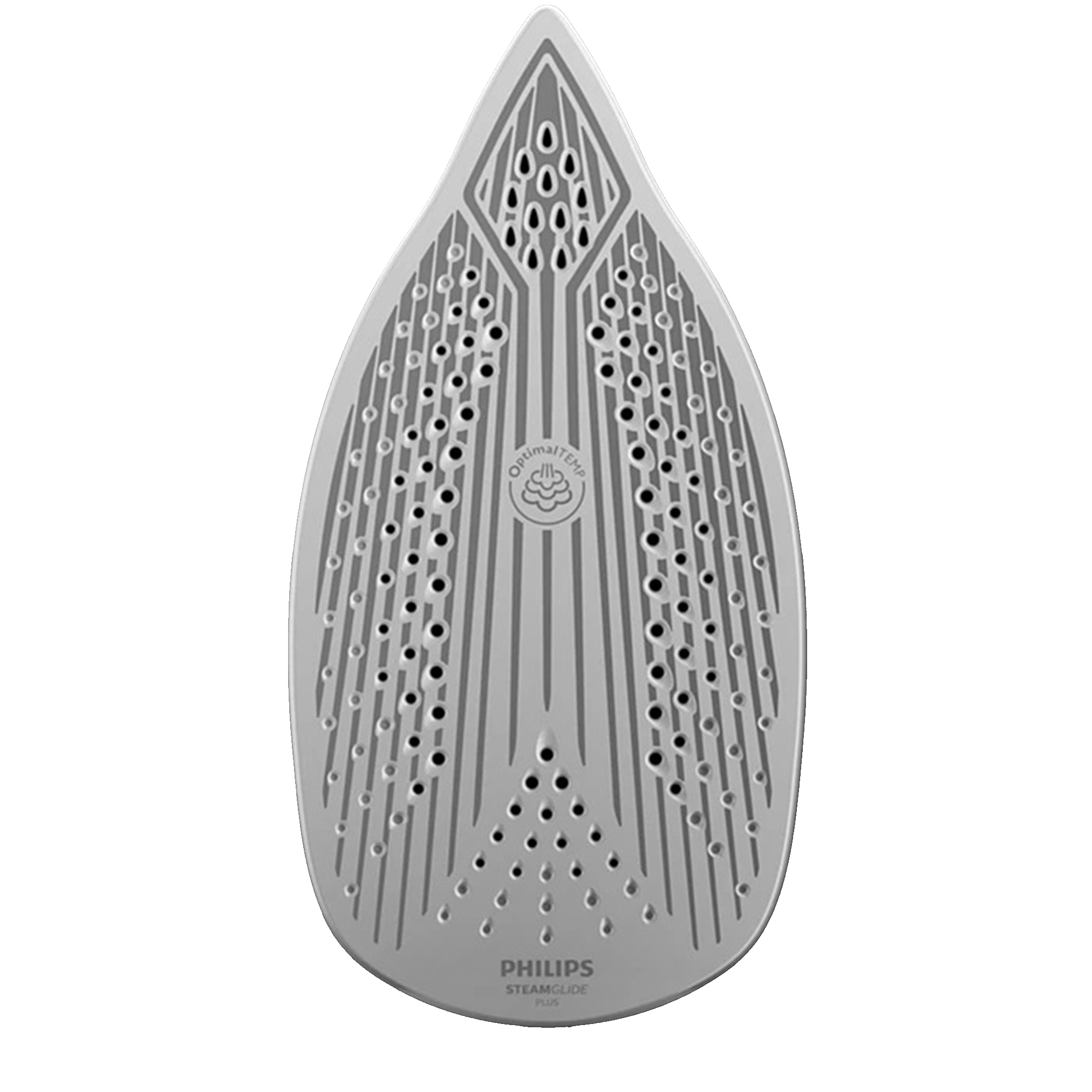 Philips 2600W Steam Iron (GC3929/60) - Thumbnail 3