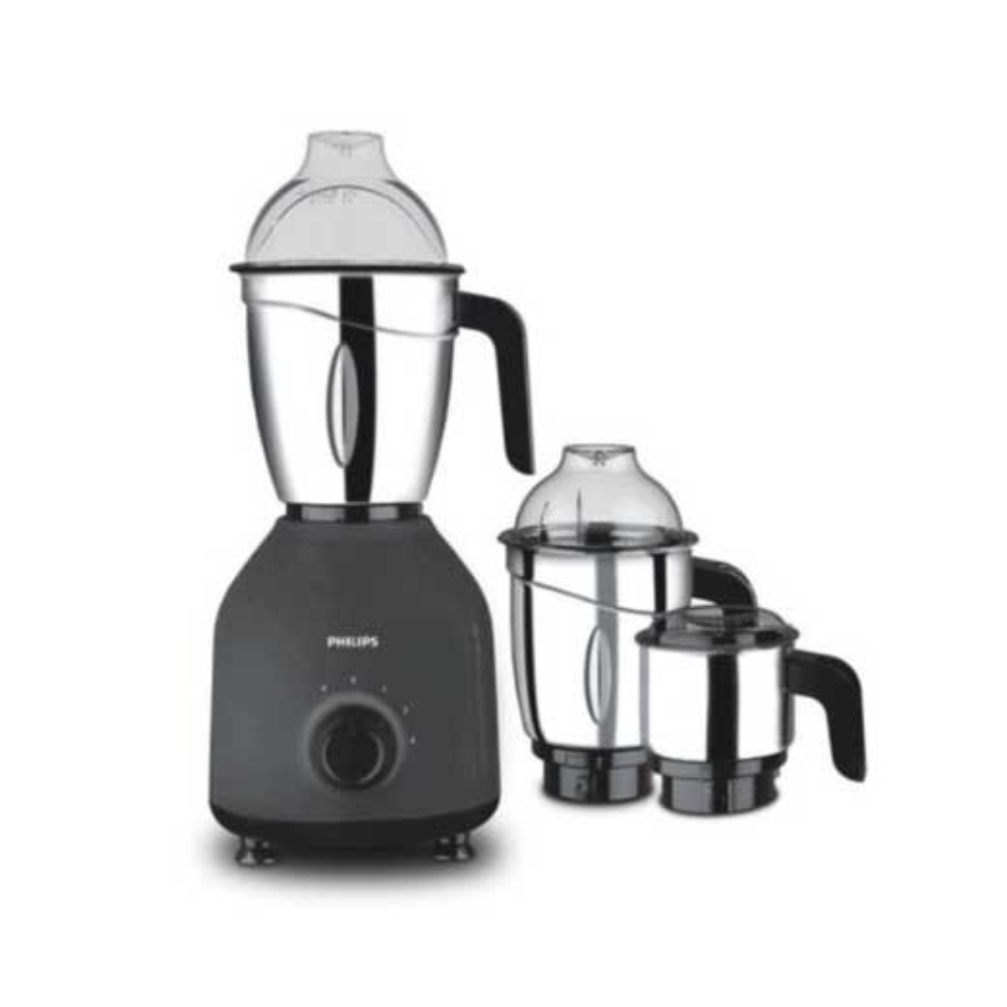 Philips Mixer Grinder HL7757/00 With 750w PowerFul Tarbo Motor - Thumbnail 3