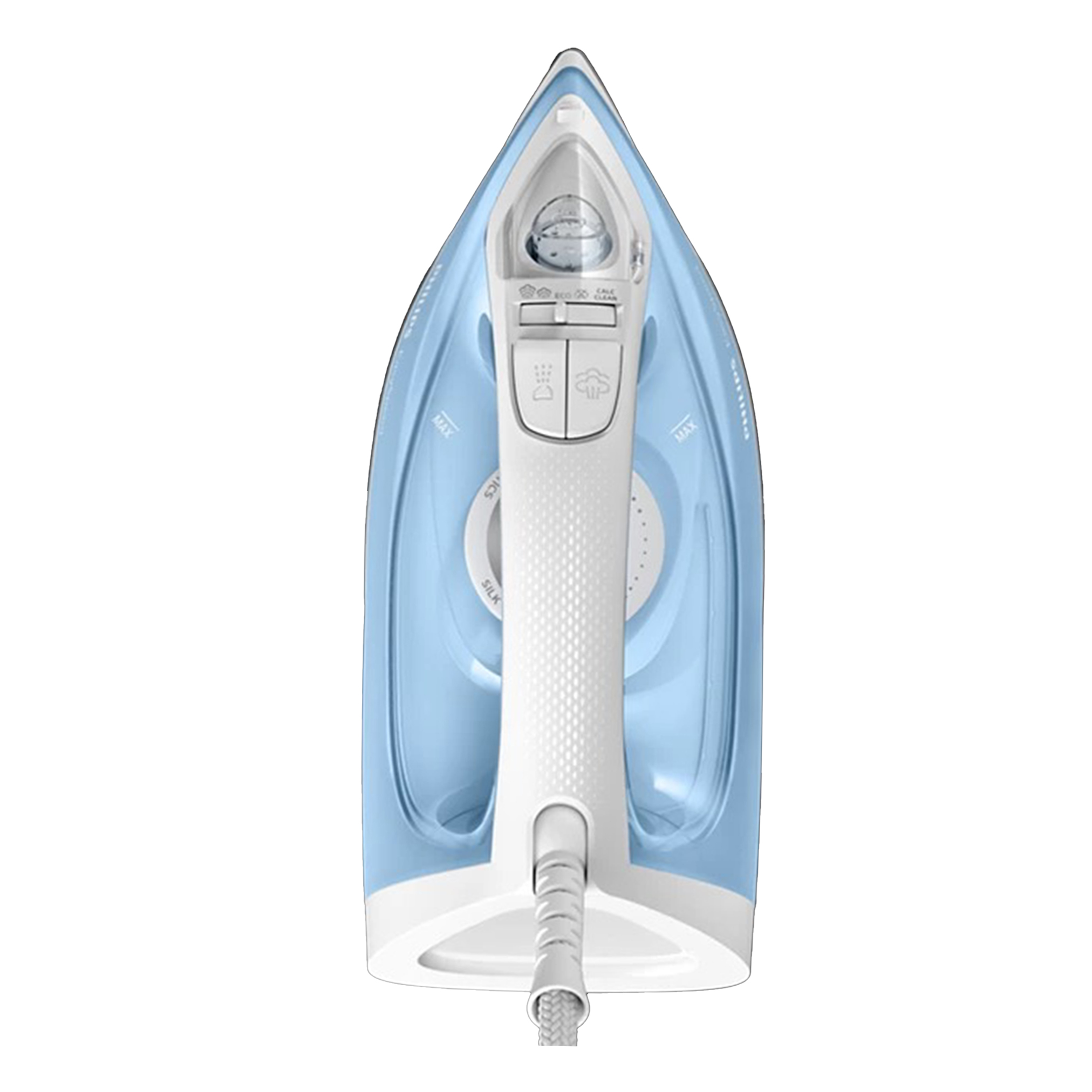PHILIPS (GC-1740/20) STEAM IRON 2000W - Thumbnail 3