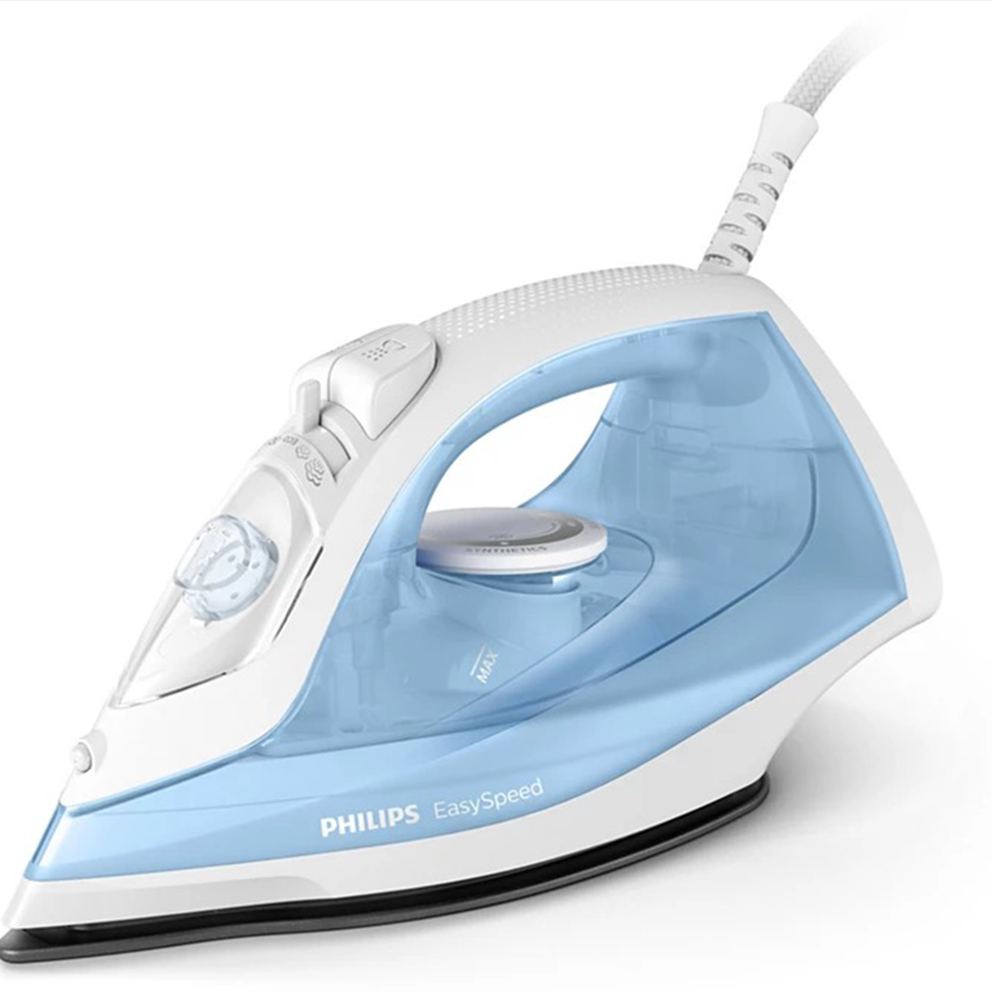 PHILIPS (GC-1740/20) STEAM IRON 2000W - Thumbnail 4