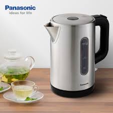 Panasonic NC-K301 || 1.7L ||  Electric Kettle - Thumbnail 4