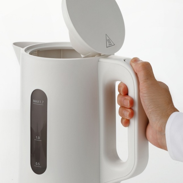 Panasonic NC-K101 Electric Kettle - Thumbnail 3