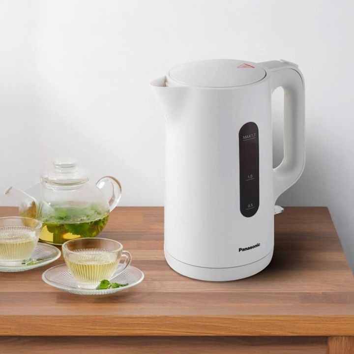 Panasonic NC-K101 Electric Kettle - Thumbnail 5
