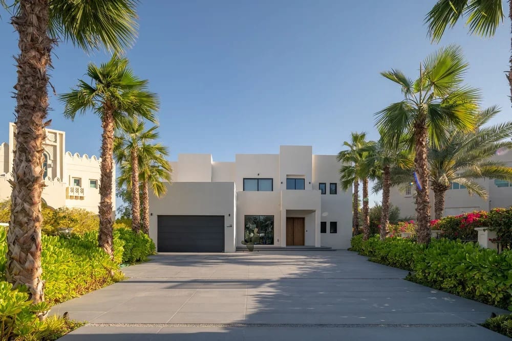 Villa &ResidentialLandscaping