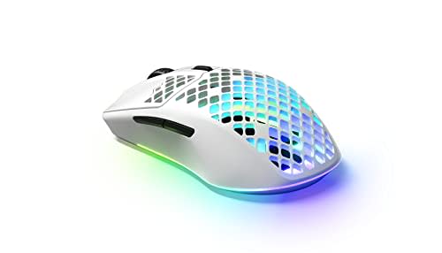 SteelSeries Aerox 3 Wireless (2024)