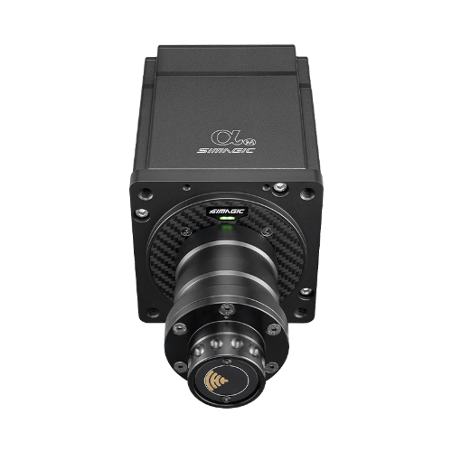 Simagic Alpha Mini Direct Drive Wheel Base