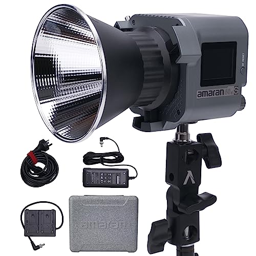 Aputure Amaran 60d