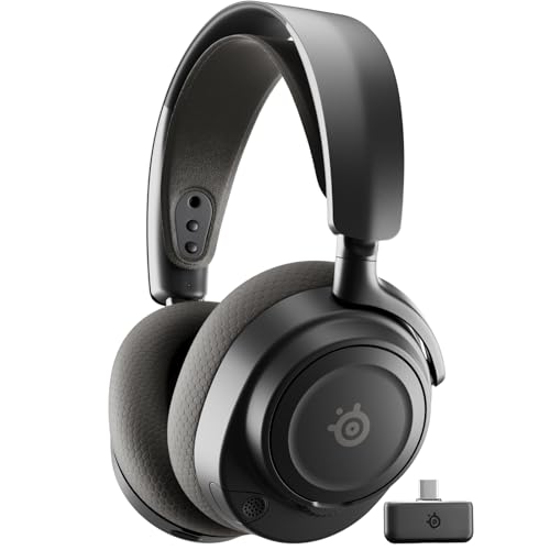 SteelSeries Arctis Nova 7 Wireless