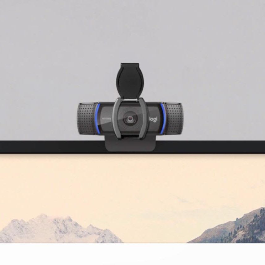 Logitech C920s HD Pro