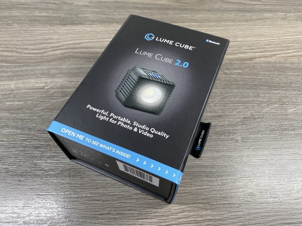 Lume Cube 2.0