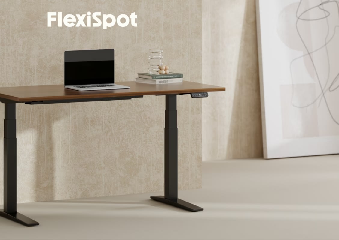 FlexiSpot E7 Pro Standing Desk