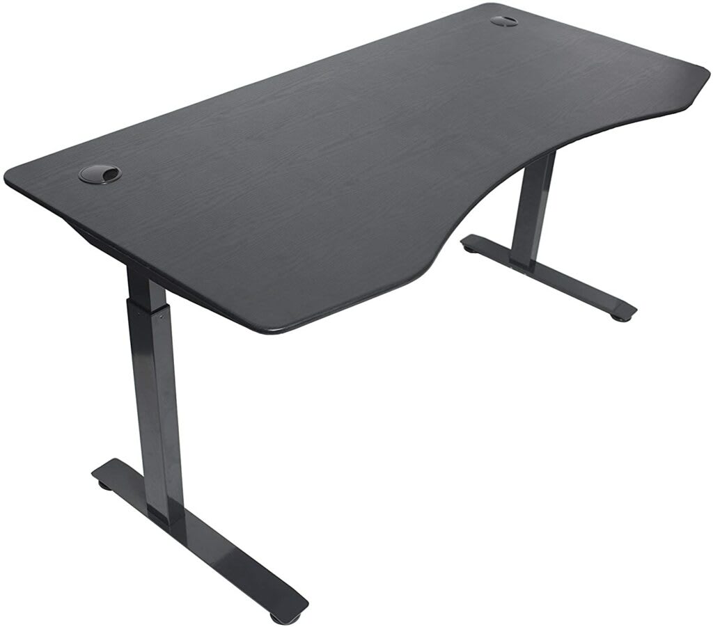 Apex Desks Elite Plus Sit-Stand