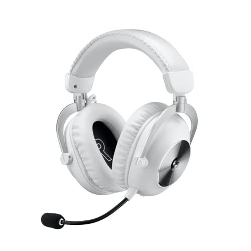 Logitech G Pro X 2 Lightspeed