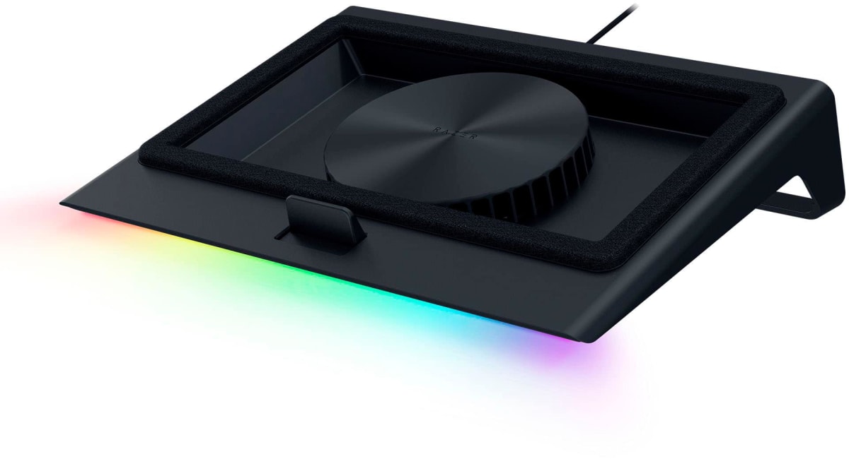 GT500 Vacuum Cooler