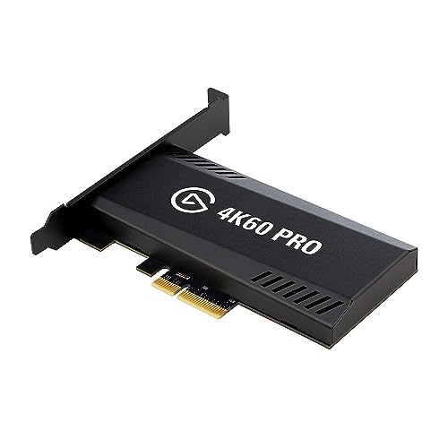 Game Capture 4K60 Pro MK.2