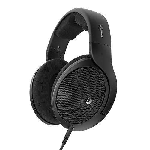 Sennheiser HD 560S + Antlion ModMic Wireless