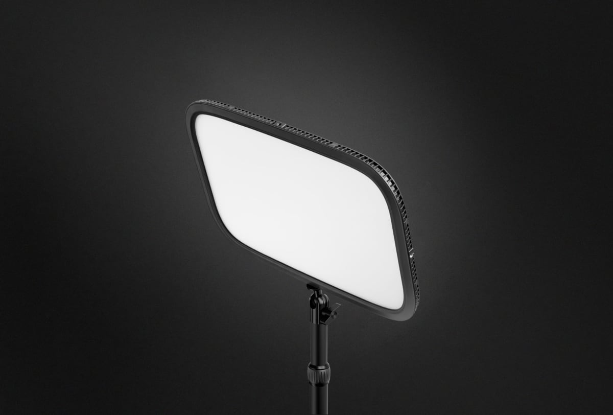 Elgato Key Light (Desk Mount)