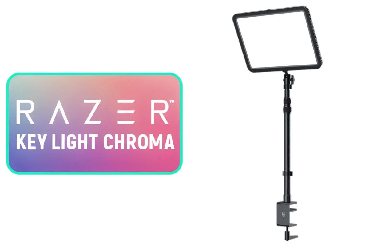 Razer Key Light Chroma