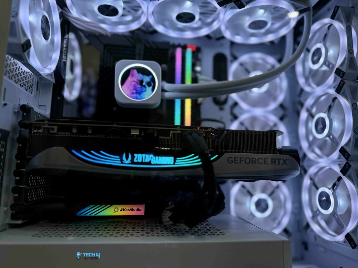 Live Gamer 4K 2.1
