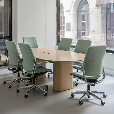 Humanscale M2.1 Monitor Arm
