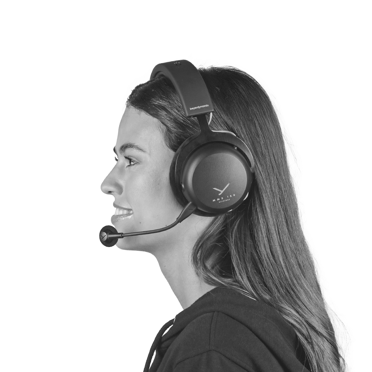 Beyerdynamic MMX 200 Wireless