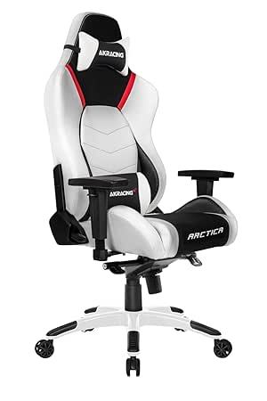 AKRacing Masters Series Premium