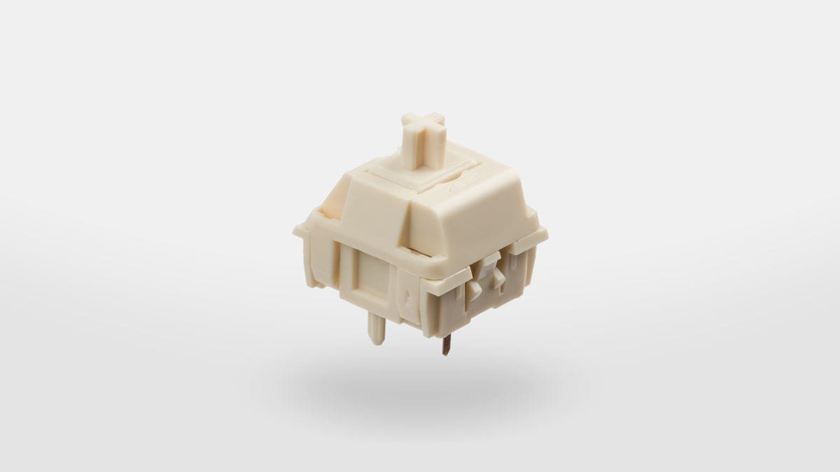 NovelKeys NK Cream (110pcs)