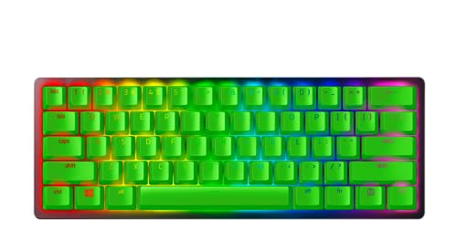 Razer PBT Keycap Upgrade Set