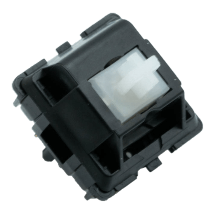 Durock POM Linear (110pcs)