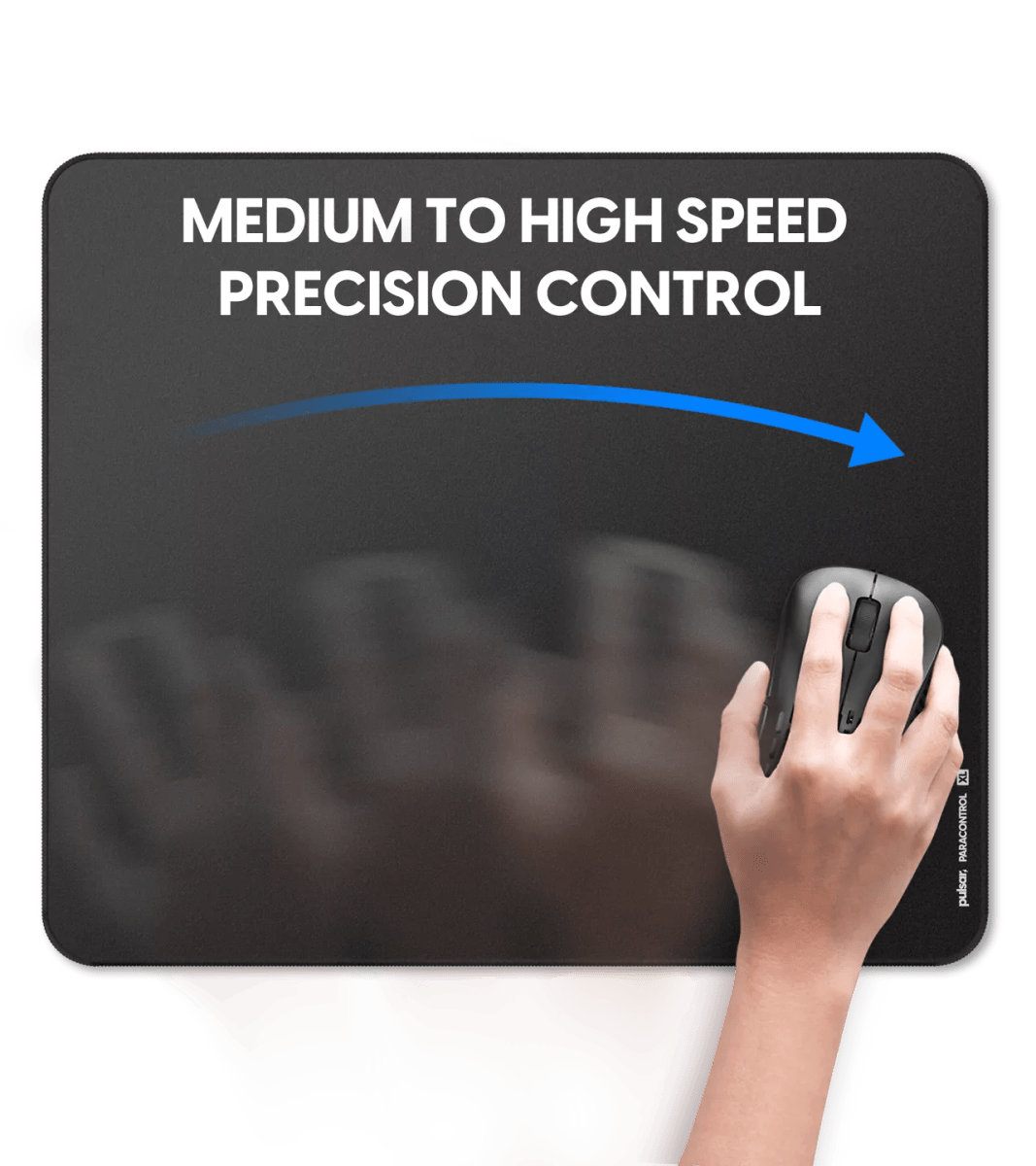 Pulsar ParaControl V2