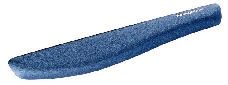 PlushTouch Wrist Rest