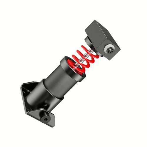 Moza SR-P Lite Pedals