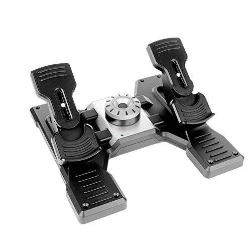 Logitech G (Saitek) Pro Flight Rudder Pedals