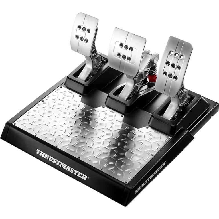 Thrustmaster T-LCM Load Cell Pedals