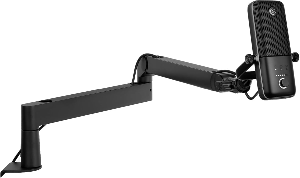 Elgato Wave:3 USB Condenser