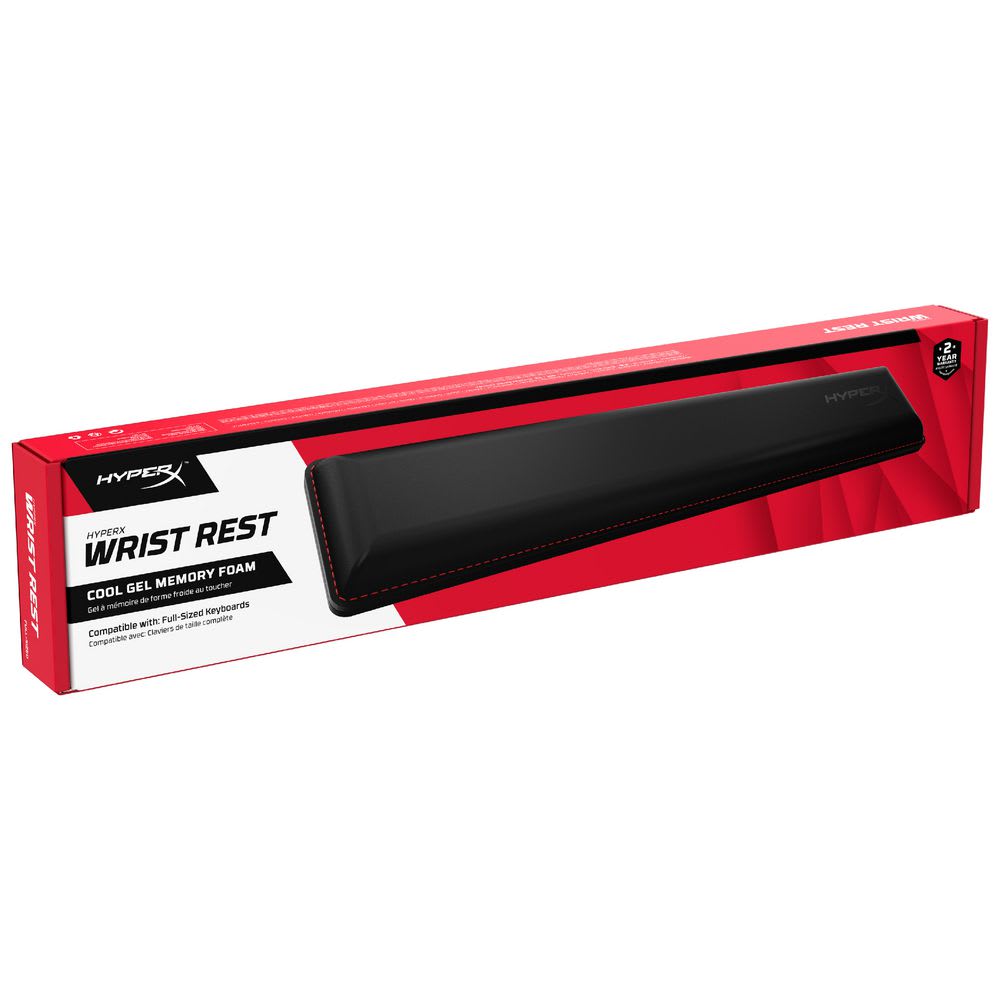 HyperX Wrist Rest (Full-Size)