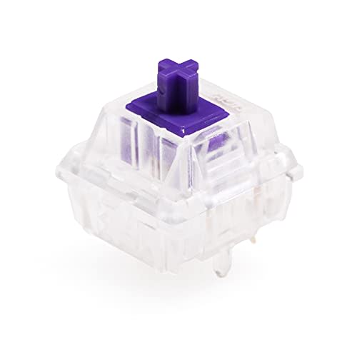 Zealios V2 (67g)