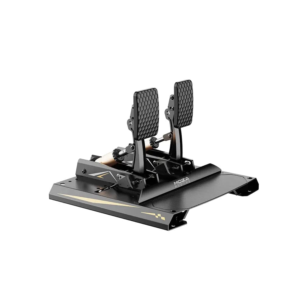 Moza CRP Pedals