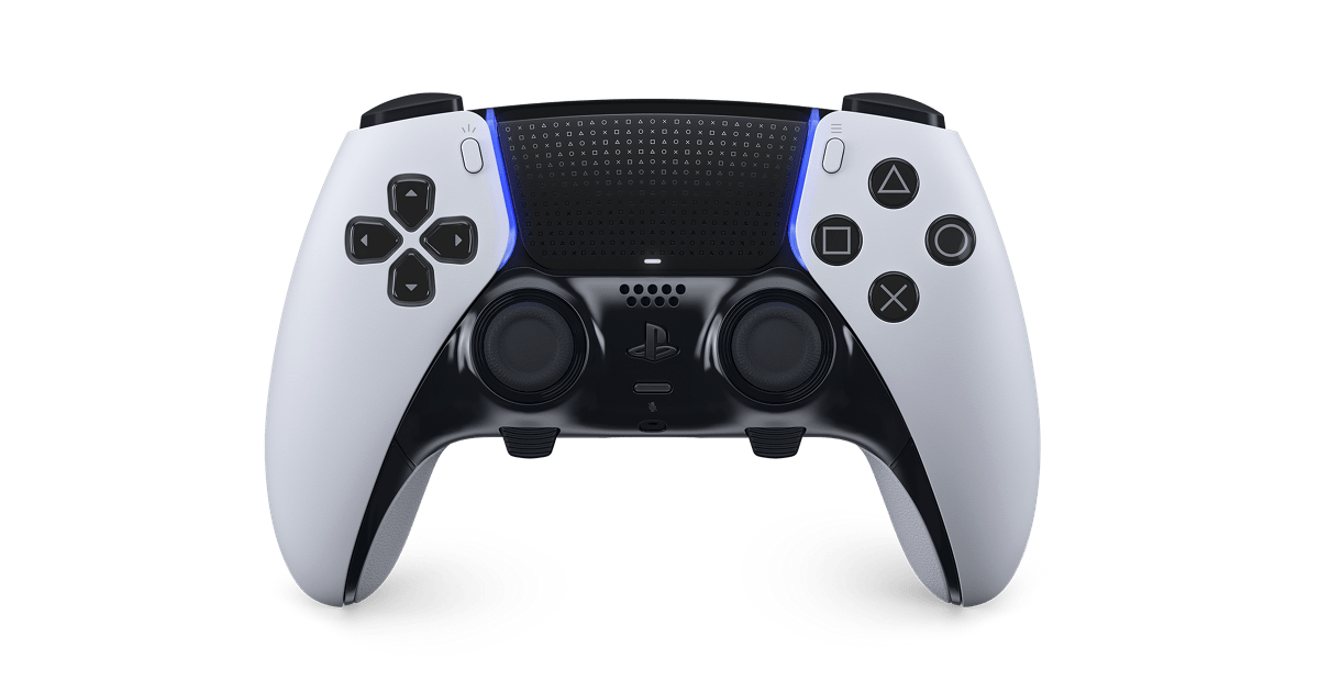 Sony DualSense Edge Wireless Controller